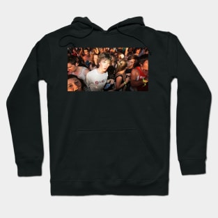 Sudden Clarity Clarence Hoodie